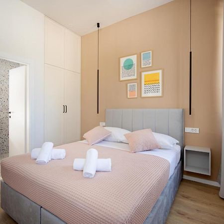 Luxury Rooms Zara&Ane 斯普利特 外观 照片