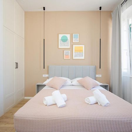 Luxury Rooms Zara&Ane 斯普利特 外观 照片