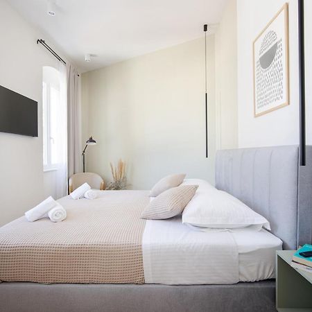 Luxury Rooms Zara&Ane 斯普利特 外观 照片