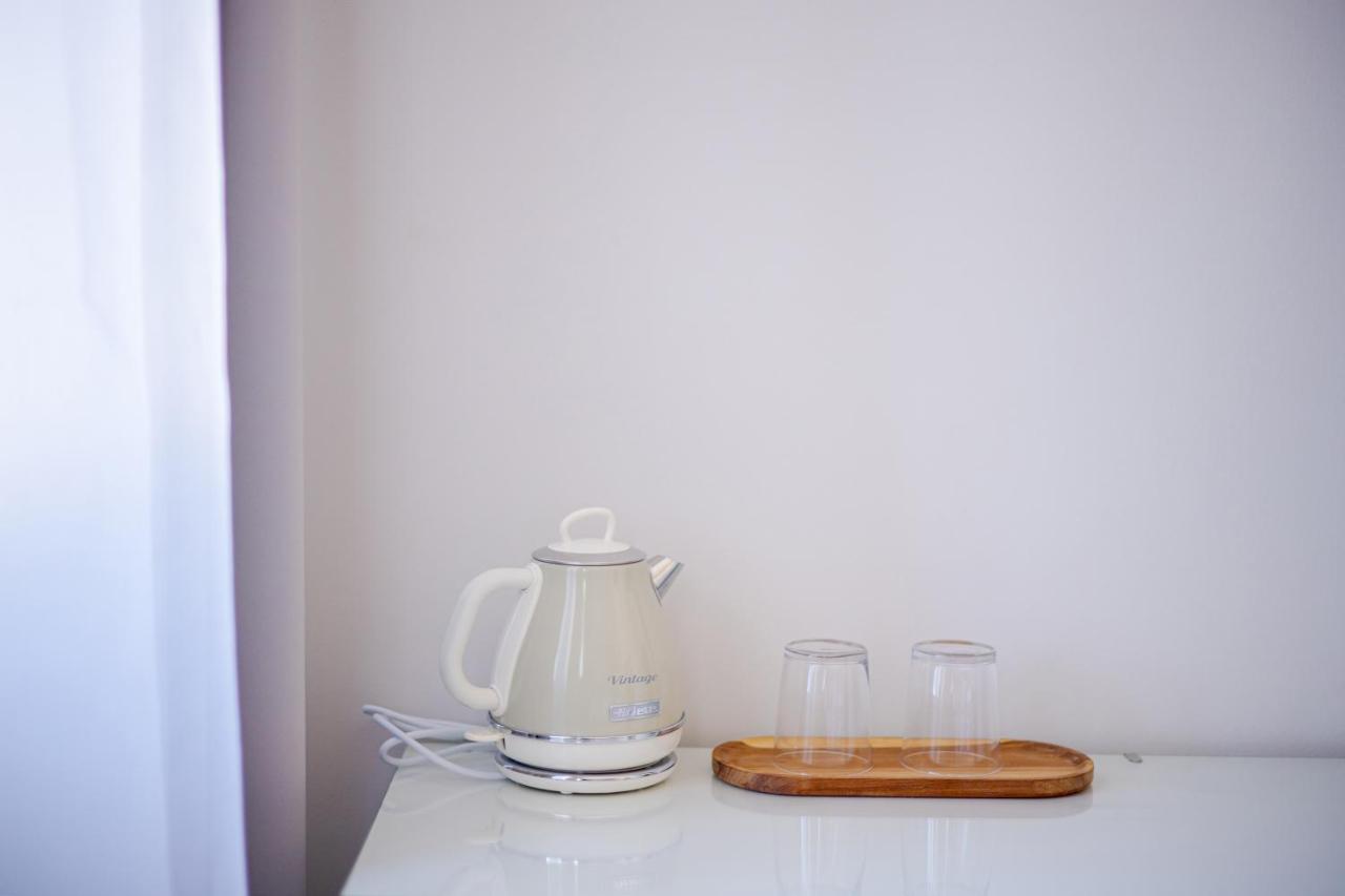 Luxury Rooms Zara&Ane 斯普利特 外观 照片