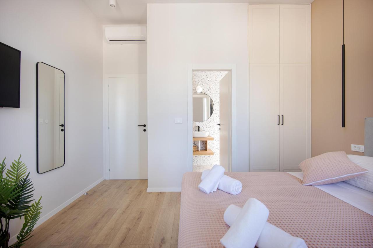 Luxury Rooms Zara&Ane 斯普利特 外观 照片