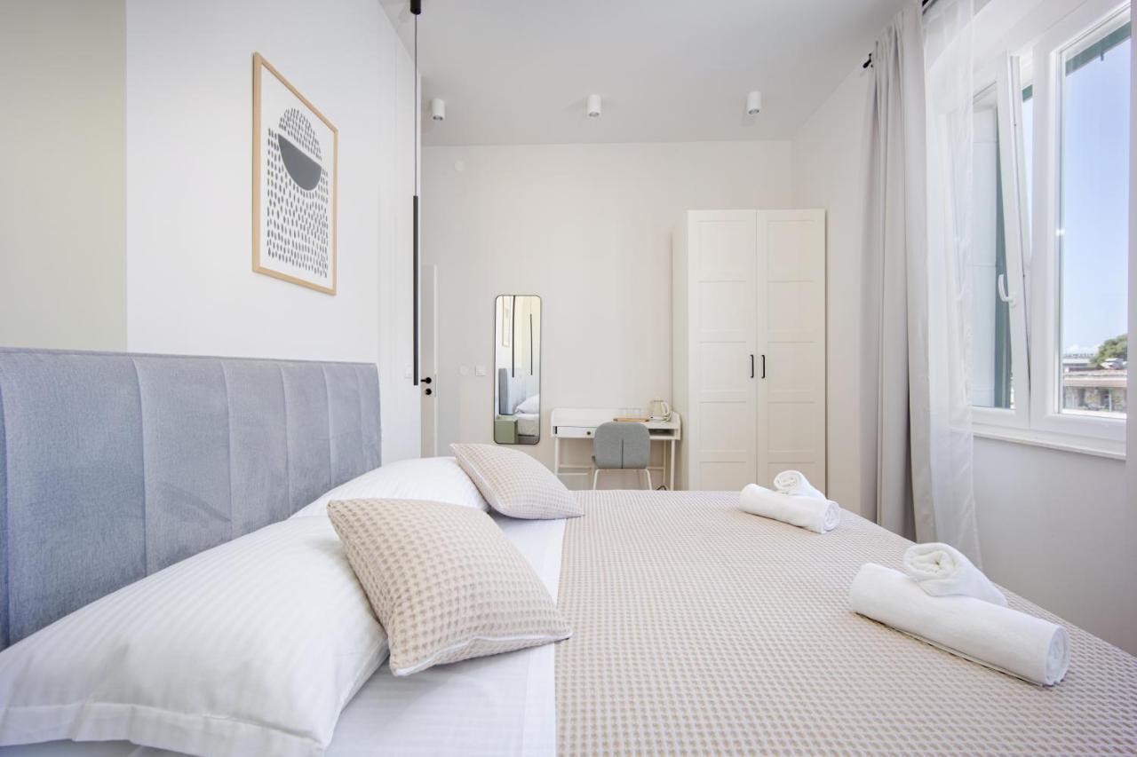 Luxury Rooms Zara&Ane 斯普利特 外观 照片