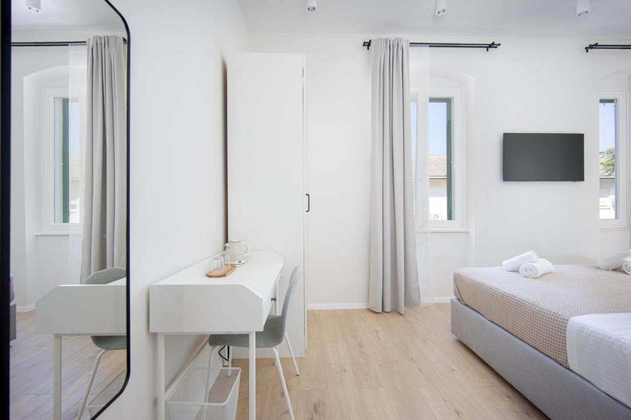 Luxury Rooms Zara&Ane 斯普利特 外观 照片