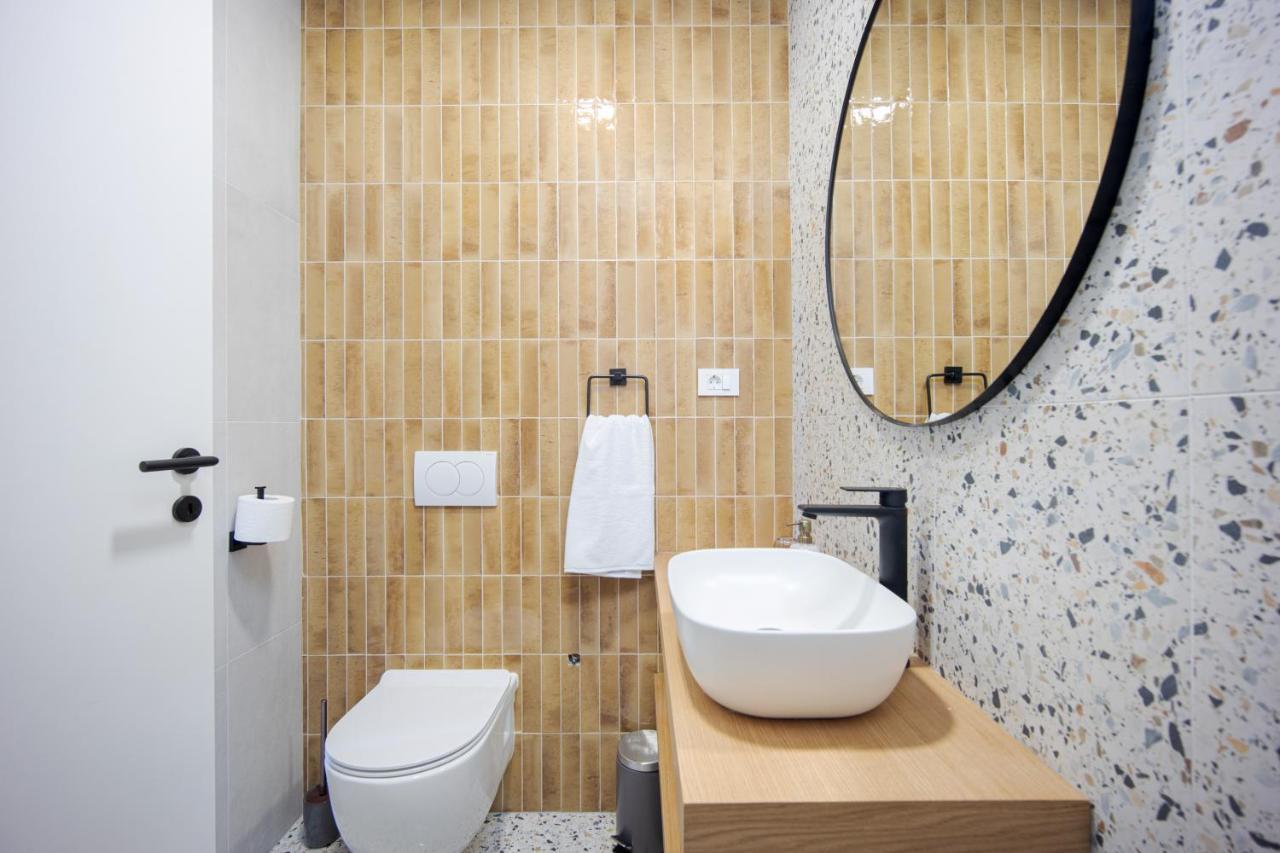 Luxury Rooms Zara&Ane 斯普利特 外观 照片