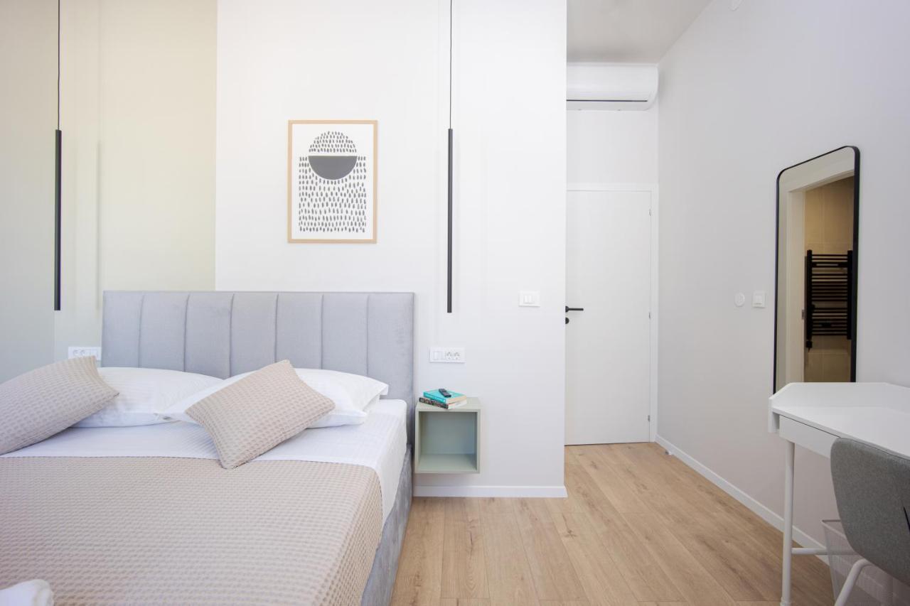 Luxury Rooms Zara&Ane 斯普利特 外观 照片
