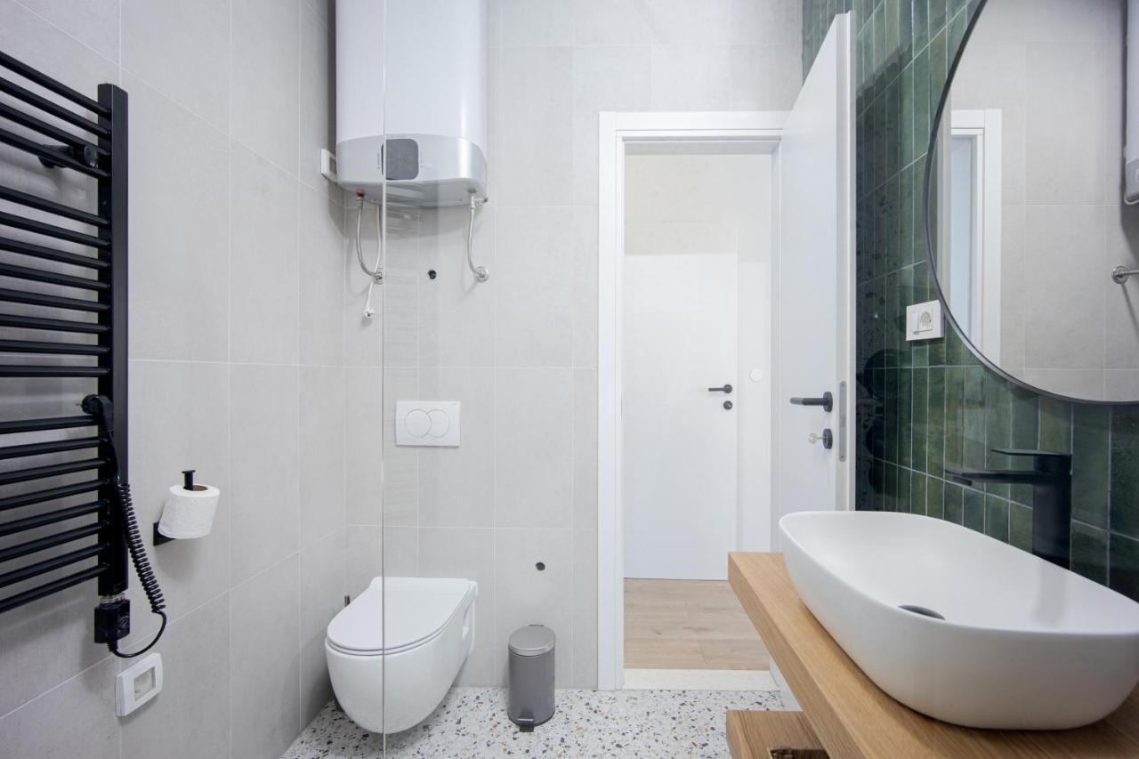 Luxury Rooms Zara&Ane 斯普利特 外观 照片