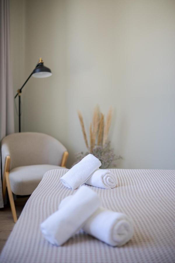 Luxury Rooms Zara&Ane 斯普利特 外观 照片