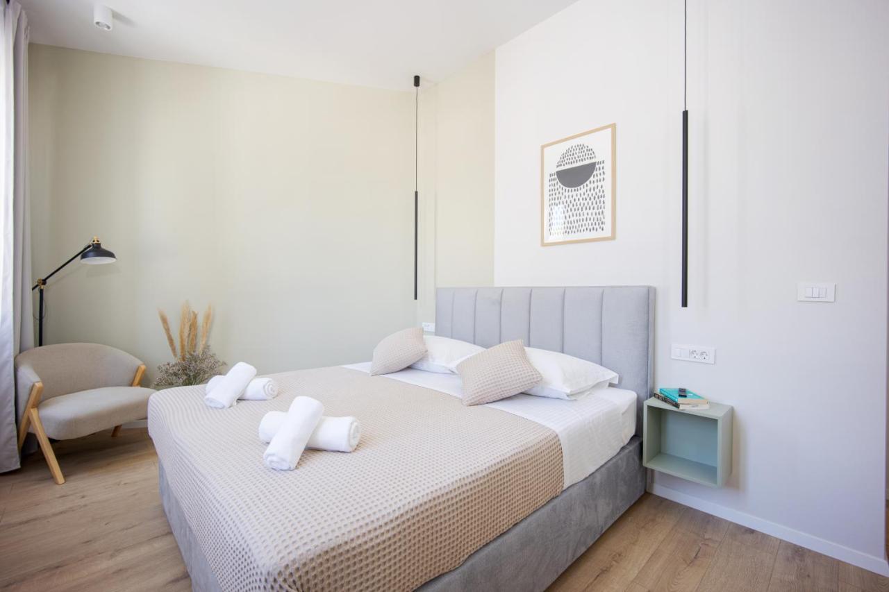 Luxury Rooms Zara&Ane 斯普利特 外观 照片