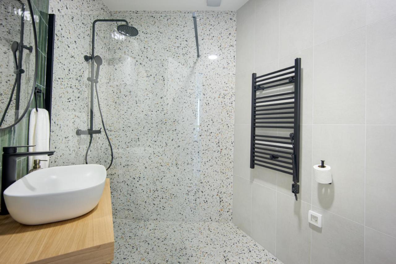 Luxury Rooms Zara&Ane 斯普利特 外观 照片
