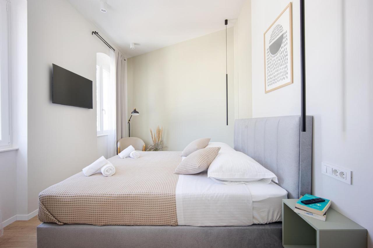 Luxury Rooms Zara&Ane 斯普利特 外观 照片